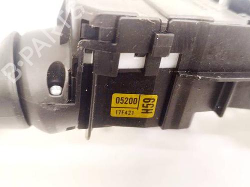 Warning switch TOYOTA VERSO (_R2_) 2.0 D-4D (AUR20_, AUR20R) | BP35141750I22 - Image 3