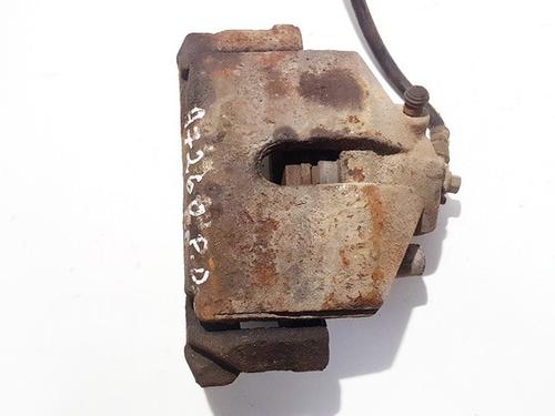 Used Right front brake caliper Right front brake caliper VW TOURAN (1T1, 1T2) 1.9 TDI (105 hp) 35475036 35475036