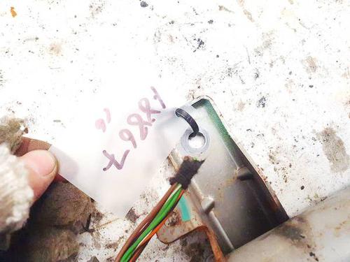 Steering column VW CRAFTER 30-35 Bus (2E_) 2.5 TDI | BP35302705M21 - Image 2