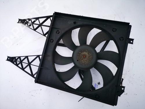 Used Fan Fan AUDI A4 B6 (8E2) 2.0 (130 hp) 35561278 35561278