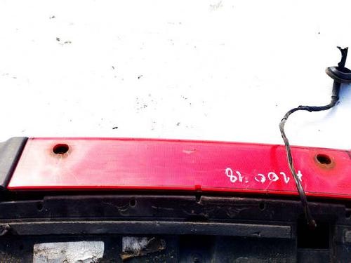 Used Third brake light Third brake light FORD C-MAX (DM2) 1.8 (125 hp) 35074785 35074785