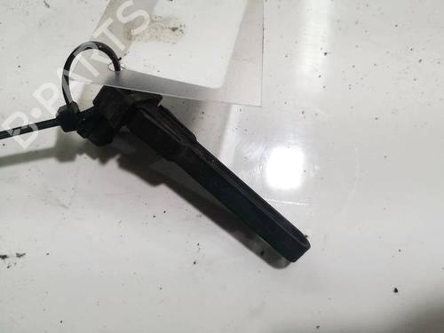 Electronic module PEUGEOT 307 (3A/C) 2.0 HDi 135 | BP34833142M83 - Image 2