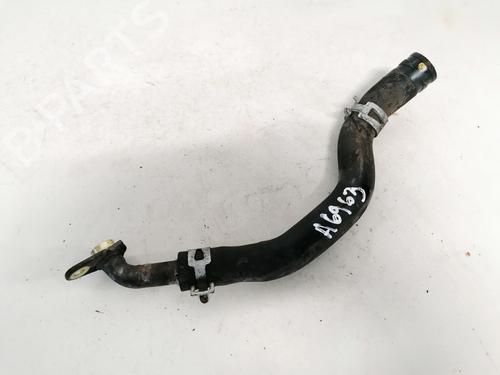 Used AC pipe AC pipe MAZDA 323 F VI Hatchback (BJ) 1.5 16V (BJ5W) (88 hp) 33093630 33093630