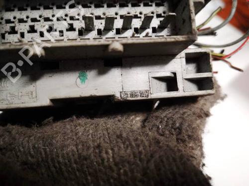 Electronic module OPEL CORSA C (X01) 1.2 (F08, F68) | BP35173408M83 - Image 2