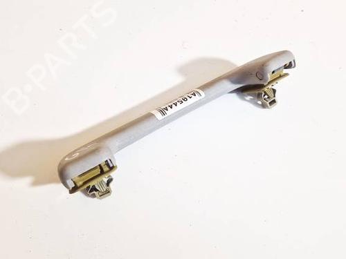 Used Interior roof handle Interior roof handle RENAULT ESPACE III (JE0_) 2.2 12V TD (JE0E, JE0H, JE0P) (113 hp) 34974757 34974757