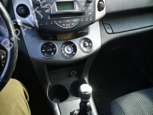 Switch TOYOTA RAV 4 III (_A3_) 2.2 D 4WD (ALA30_, ALA30R) | BP32944718I30  - Image 11