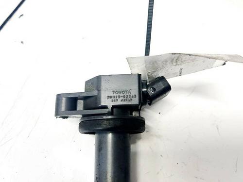 Ignition coil TOYOTA RAV 4 II (_A2_) 2.0 (ACA26) | BP35272280M94 - Image 4
