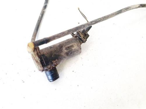 Used Washer pump Washer pump FORD FUSION (JU_) 1.4 TDCi (68 hp) 35389056 35389056