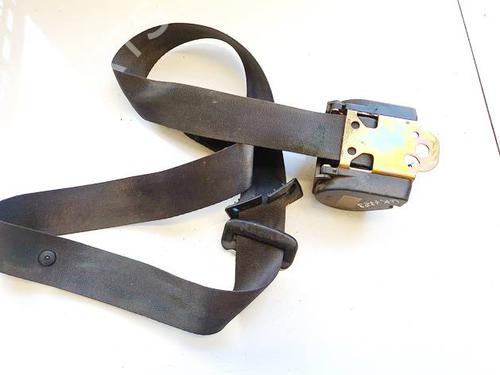 Used Rear left seatbelt Rear left seatbelt CITROËN C8 (EA_, EB_) 2.0 HDi (107 hp) 34972195 34972195