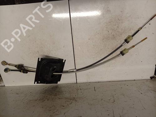 Used Cable Cable OPEL MERIVA A MPV (X03) 1.7 CDTI (E75) (125 hp) 36688733 36688733