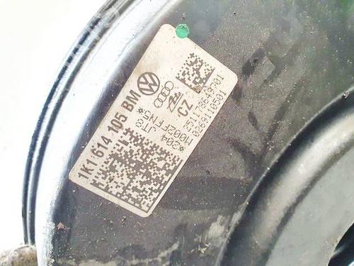 Servo brake VW GOLF VI (5K1) 1.4 TSI | BP39896057M42 - Image 3