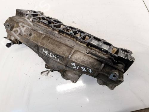 Intake manifold VW PASSAT B6 (3C2) 2.0 TDI 16V | BP36896092M70 - Image 3