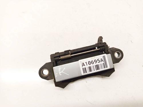 rear-left-exterior-door-handle-audi-a4-b5-8d2-1994-1995-1996-1997-1998-1999-2000-2001-34859373 main image