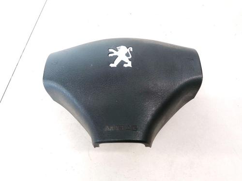 airbag-chauffr-peugeot-206-sw-2ek-2002-32878951 main image