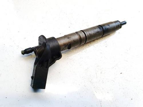 Used Injector Injector CHRYSLER 300C Touring (LX, LE) 3.0 CRD (218 hp) 34880599 34880599