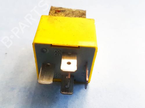 Electronic sensor RENAULT SCÉNIC II (JM0/1_) 1.5 dCi (JM0F) | BP33105064M84 - Image 2