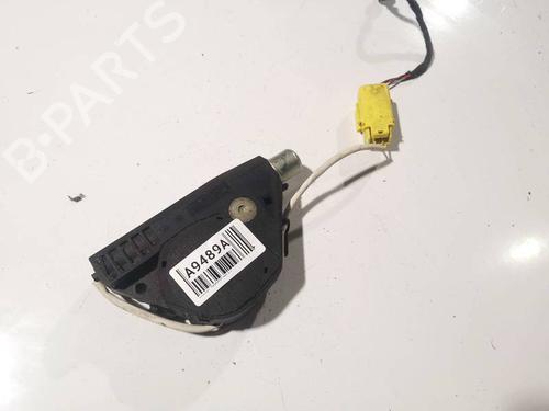 Used Front left seatbelt Front left seatbelt 34868117 34868117