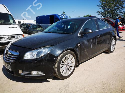 Speaker OPEL INSIGNIA A (G09) 1.8 (68) | BP32608810E2 