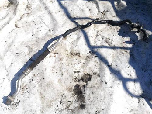 Used AC pipe AC pipe VW TOUAREG (7LA, 7L6, 7L7) 2.5 R5 TDI (174 hp) 32948177 32948177