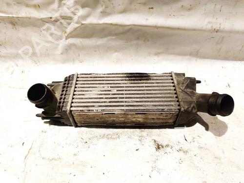 Used Intercooler Intercooler CITROËN C4 I (LC_) 1.6 16V (109 hp) 35043735 35043735