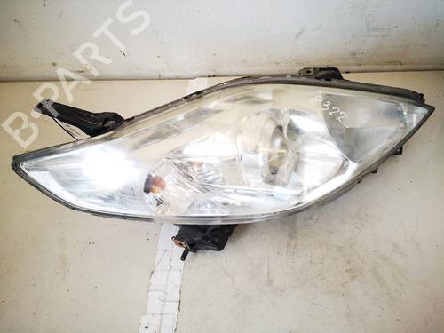 Used Right headlight Right headlight MAZDA 5 (CR) 2.0 CD (CR19) (143 hp) 35384108 35384108