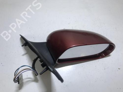 Used Right mirror Right mirror FIAT BRAVA (182_) 1.4 (182.BG) (75 hp) 35833030 35833030