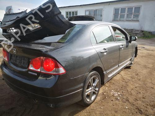 Fuse box HONDA CIVIC VIII Saloon (FD, FA) 1.3 IMA (FA3, FD3) | BP32924717E1 - Image 7