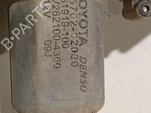 Left front window motor TOYOTA AURIS (_E15_) 2.0 D-4D (ADE150_, ADE150R) | BP37505344E21 - Image 5