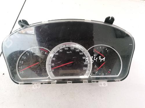 Used Instrument cluster Instrument cluster 35394864 35394864