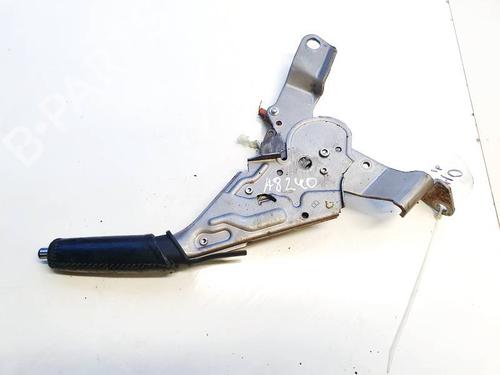 Used Hand brake Hand brake LEXUS IS II (_E2_) 220d (ALE20) (177 hp) 35355728 35355728