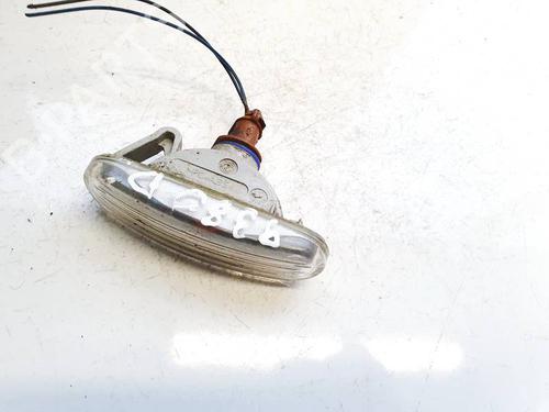 Used Right side indicator Right side indicator FIAT GRANDE PUNTO (199_) 1.2 (65 hp) 35145177 35145177