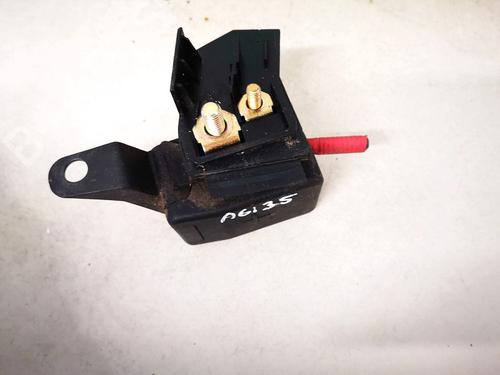 Fuse box BMW X3 (E83) 2.0 d | BP33081384E1 - Image 2