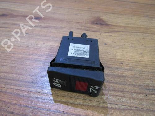 Used Warning switch Warning switch AUDI A6 C4 (4A2) 1.8 (125 hp) 35650447 35650447