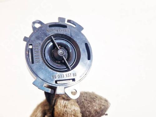 Speaker PEUGEOT 807 (EB_) 2.2 HDi | BP32581216E2