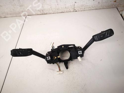 Used Warning switch Warning switch SKODA OCTAVIA III (5E3, NL3, NR3) 1.6 TDI (105 hp) 34749373 34749373