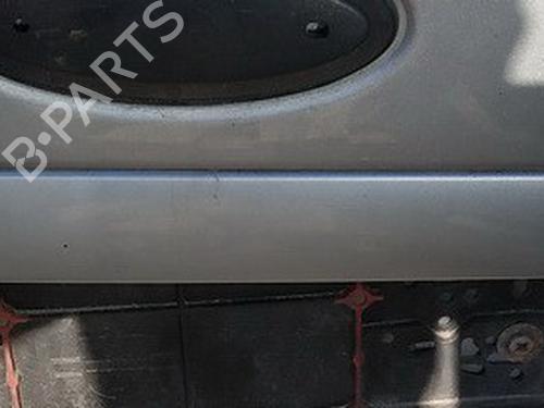 Used Tailgate trim Tailgate trim 35536362 35536362