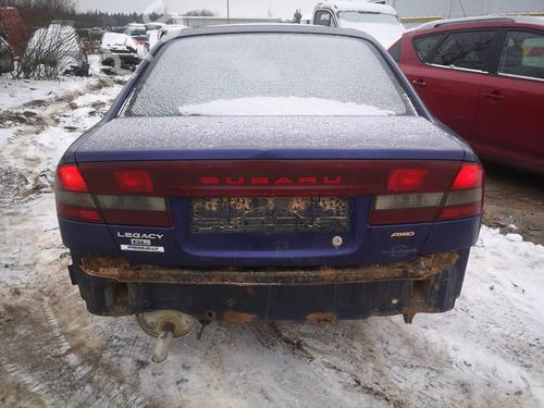 Switch SUBARU LEGACY III (BE) 2.0 AWD (BE5) | BP32914483I30  - Image 8