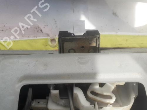 Tailgate lock MAZDA 6 Hatchback (GG) 2.0 DI (GG14) | BP35606899C101 - Image 2