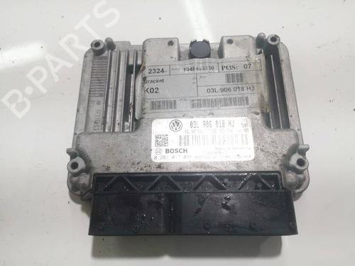 Used Engine control unit (ECU) Engine control unit (ECU) CHRYSLER YPSILON 1.2 (69 hp) 34050225 34050225