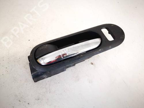 Used Front left interior door handle Front left interior door handle MAZDA CX-7 (ER) 2.2 MZR-CD AWD (ER10A) (173 hp) 35108290 35108290