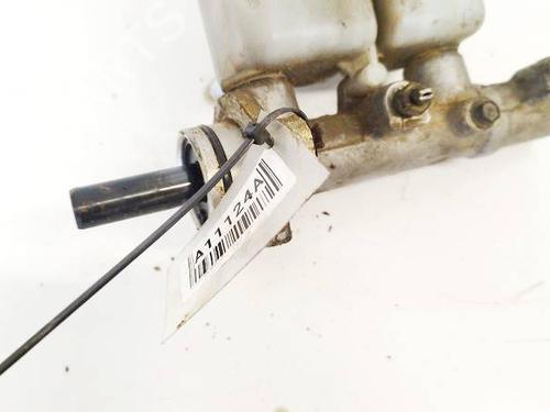 Used Brake master cylinder Brake master cylinder HYUNDAI i30 (FD) 1.6 CRDi (90 hp) 34780473 34780473