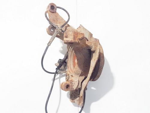 Right front steering knuckle FIAT IDEA (350_) 1.9 JTD | BP35589731M26 - Image 2