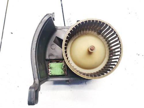 Used Heater blower motor Heater blower motor 38576210 38576210