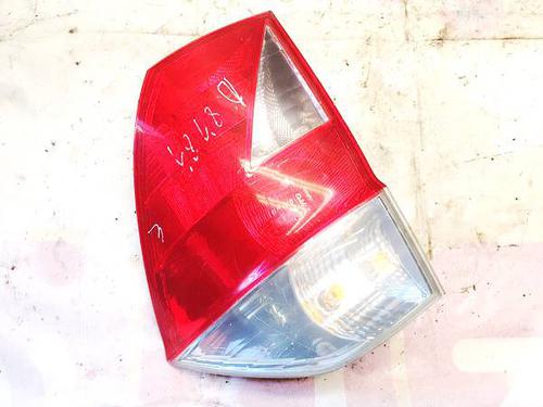 Used Right taillight Right taillight HONDA FR-V (BE) 2.0 (BE3) (150 hp) 35329272 35329272