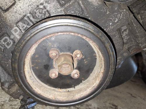 Used Pulley Pulley BMW 1 (E81) 116 i (115 hp) 35062168 35062168
