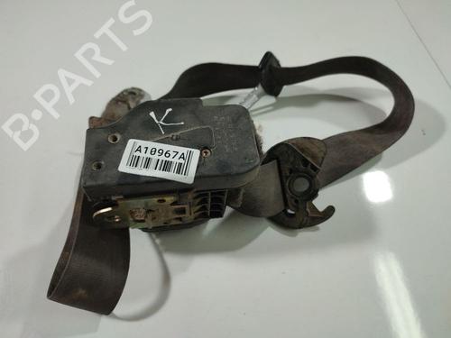 Used Front right seatbelt Front right seatbelt VW PASSAT B5 Variant (3B5) 1.9 TDI (90 hp) 34879579 34879579