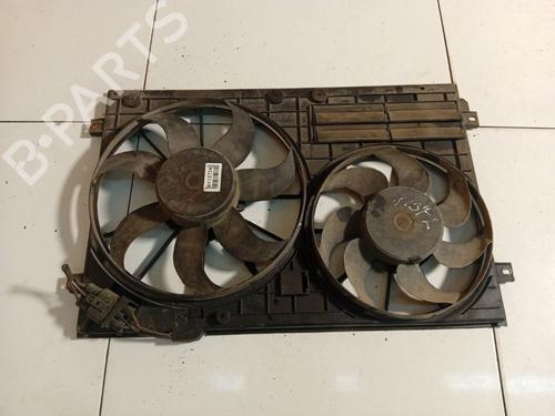 Used Fan Fan 38640763 38640763