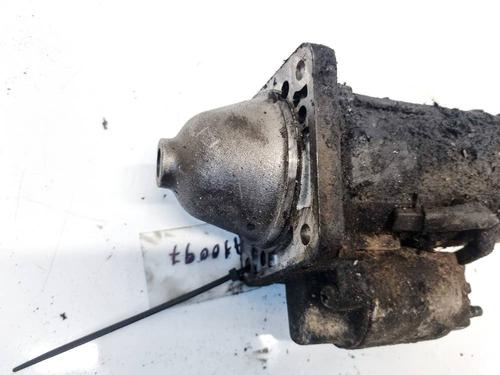 Starter JEEP CHEROKEE (KJ) 2.8 CRD | BP35082141M8 - Image 2