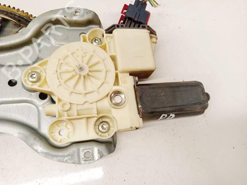 Used Right front window motor Right front window motor 34768133 34768133