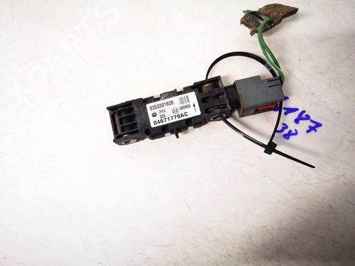 Used Electronic module Electronic module CHRYSLER 300C Touring (LX, LE) 3.0 CRD (218 hp) 33091186 33091186